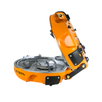 Jetboil Genesis 2 Burner Stove